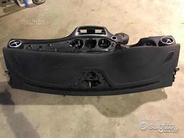 Kit airbag mercedes cla