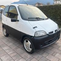 Ligier ambra con motore che non parte