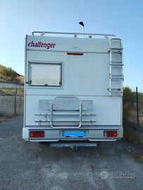 Camper challenger 