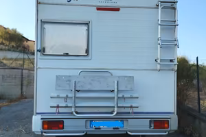 Camper challenger 