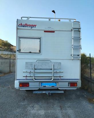 Camper challenger 
