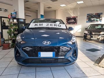 Hyundai I10 Gpl Connectline 2025