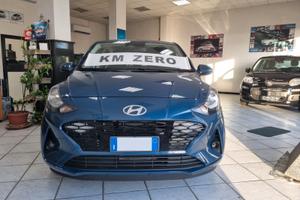 Hyundai I10 Gpl Connectline 2025