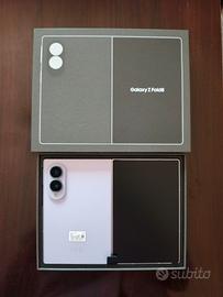 Samsung Galaxy Z Fold 8 256gb SM-F971B Lavender