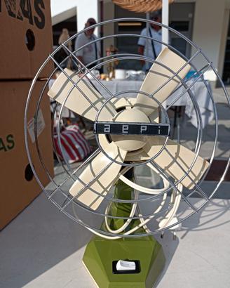 Ventilatore piccolo