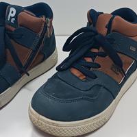 SCARPONCINI BAMBINO MARCA PRIMIGI N. 33
