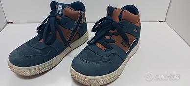 SCARPONCINI BAMBINO MARCA PRIMIGI N. 33
