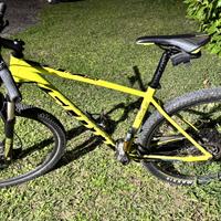 Bici mtb scott 980 L