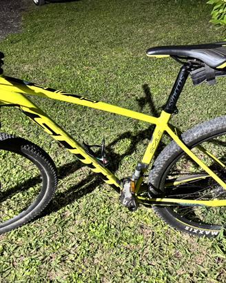 Bici mtb scott 980 L
