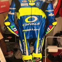 Tuta rewin in canguro