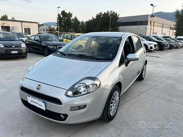 Fiat Punto 1.4 77cv -GPL- Euro6