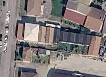 Villa di 352 m² con più di 5 locali e box auto dop