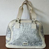 borsa tote Galliano