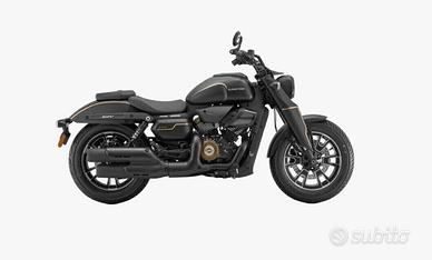 Qj Motor SRV 400 VS - PRENOTAZIONE