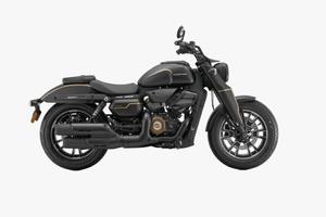 Qj Motor SRV 400 VS - PRENOTAZIONE