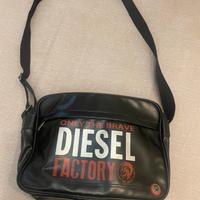 Borsa a tracolla DIESEL