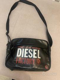 Borsa a tracolla DIESEL