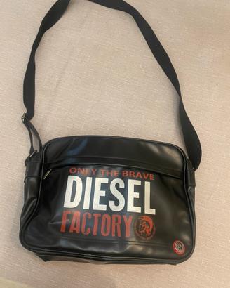 Borsa a tracolla DIESEL