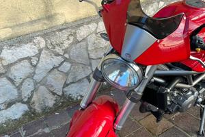 Cagiva Raptor 650