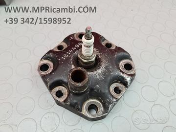 TESTATA HEAD HUSQVARNA CR 250 1986 1985 WR