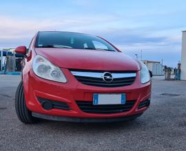 OPEL Corsa 4ª serie - 2007