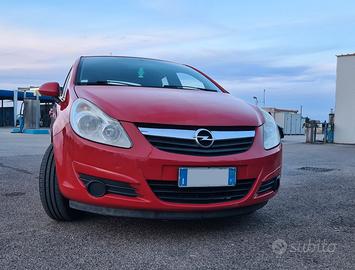 OPEL Corsa 4ª serie - 2007