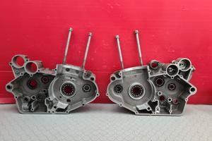 CARTER CENTRALI KTM EXC 400 2001 2002 EX C 1999 20