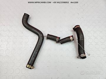 TUBI ACQUA YAMAHA YZ 250 1996 1997 YZ250 1998 1999