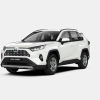 TOYOTA Rav4 2.5 vvt-ie phev More Dynamic awd-i e-c
