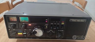 Radio YAESU FRG-7000