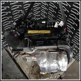 Motori Completi BMW Serie 2 U06 Active Tourer B47C