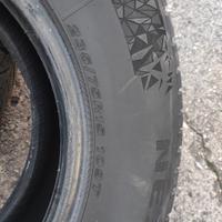 Gomme 275 35 15 per Pajero o altro fuoristrada