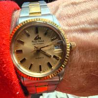 orologio vintage Philip Watch Swiss Made