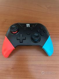 controller Nintendo Switch