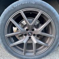 Cerchi audi q5 diametro 20