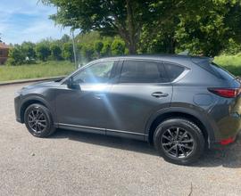 Mazda CX-5 SkyactivG