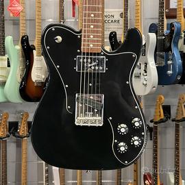 FENDER - TELECASTER CUSTOM 72 + SEYMOUR DUNCAN ST