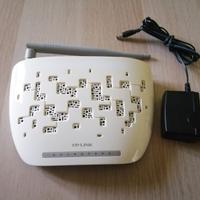Router adsl TD-W8951ND V5