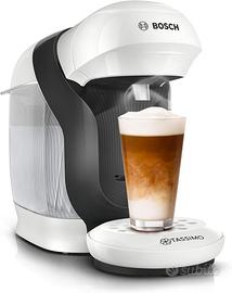 Macchina da caffè Bosch Tassimo Style TAS1104