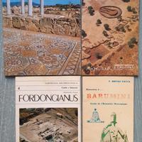 Archeologia Sardegna Lotto 4 Nora Santa Cristina