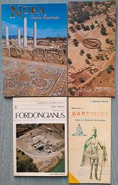 Archeologia Sardegna Lotto 4 Nora Santa Cristina