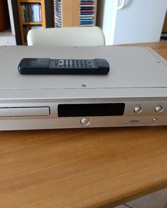 Marantz CD 17