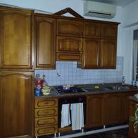 Cucina vintage 310cm