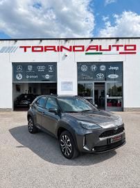 Toyota Yaris Cross 1.5 Hybrid 5p. E-CVT Trend