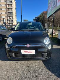 Fiat 500 1.3 Multijet 16V 75 CV Sport pochi km