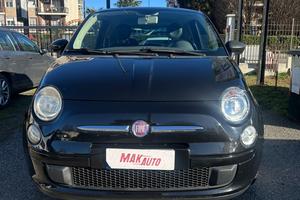 Fiat 500 1.3 Multijet 16V 75 CV Sport pochi km