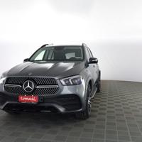 MERCEDES-BENZ CLA sse GLE GLE 300 d 4Matic Premi