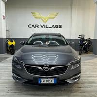 Opel Insignia 1.6 CDTI 136 S&S aut.Sports Tourer I