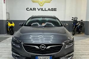 Opel Insignia 1.6 CDTI 136 S&S aut.Sports Tourer I