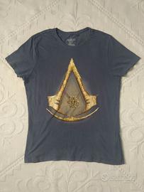 T-shirt Assassin's Creed Originale Bioworld - Tg S
